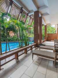 🌊🛌 Dreamy Sentosa Stays: Underwater Suites & Tropical Bliss 🌴