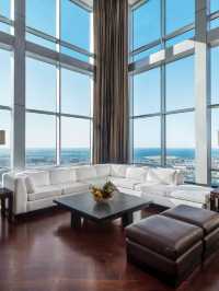 🌟 Dubai's Dazzling Shangri-La Stay 🌆✨
