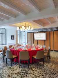 🌟 Shenzhen's Kapok Hotel: A Haven of Style & Comfort 🌟