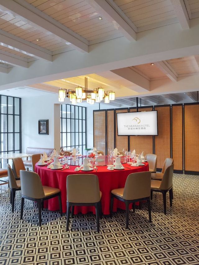 🌟 Shenzhen's Kapok Hotel: A Haven of Style & Comfort 🌟