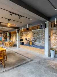 🌟 Guangzhou's Hidden Gem: Haka Boutique Hostel 🏨