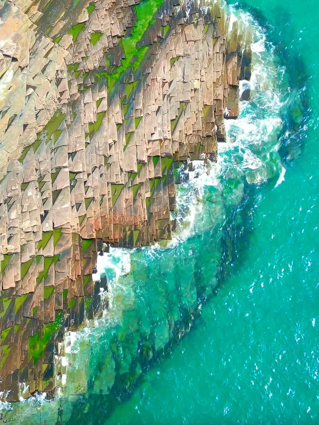 香港海島徒步4日行山海美景盡收眼底