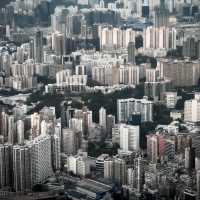 HK’s Highest (and Best) Viewpoint!