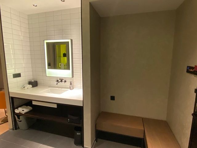 麗水的夢幻光影之旅——叁拾伍藝舍·攝影主題酒店