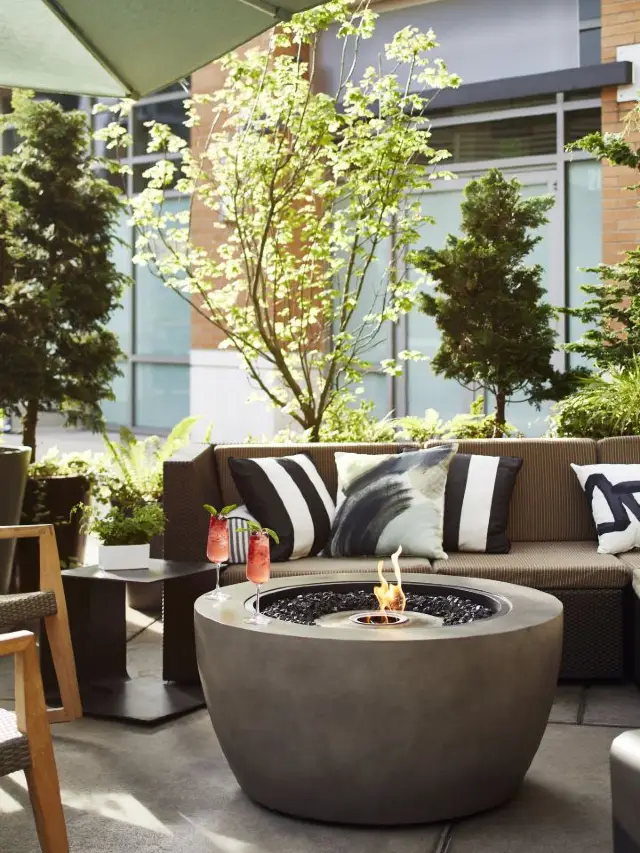 西雅圖住宿焦點：泛太平洋飯店禮遇！