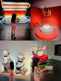 萌娃奇遇記| 阿童木一飛沖天新展