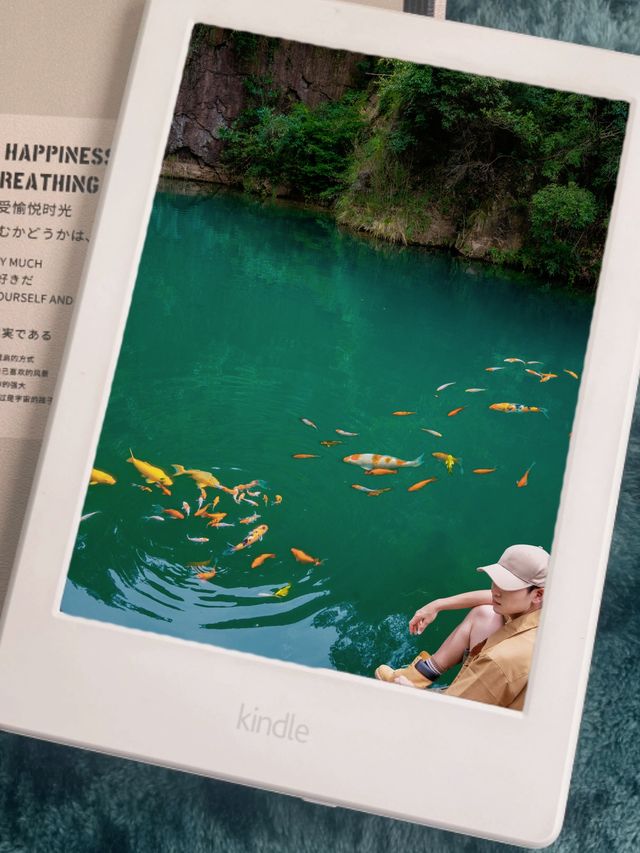 杭州周邊遊，寶藏風景攻略來啦
