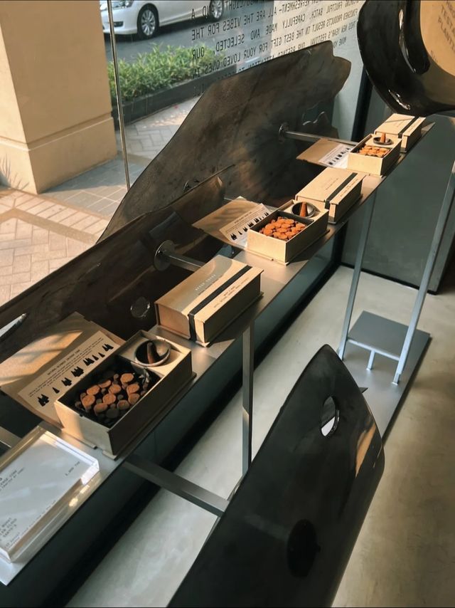 曼谷小眾寶藏香氛Copenn這次不虧