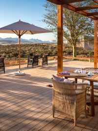 🌟 Cederberg's Cozy Retreats: Where Culture Meets Comfort 🛏️🍃