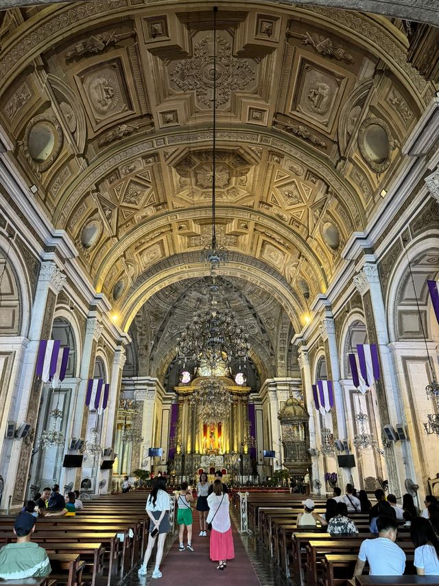 🇵🇭 Manila | Would you believe it if it's called the "Heart of Asia"❤️?