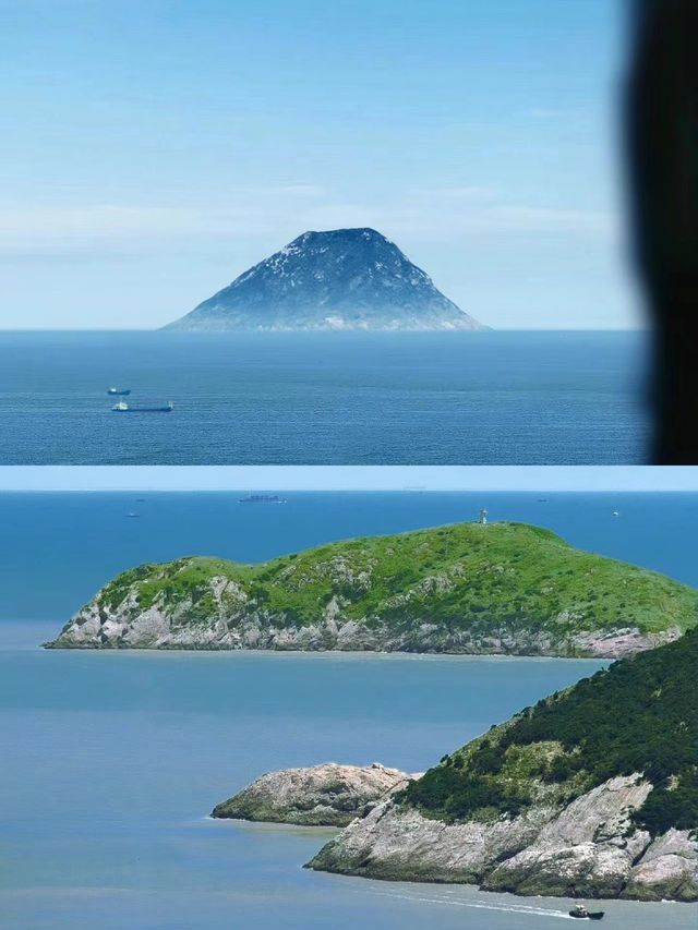 台州溫嶺石塘水桶岙|攻略說在開頭: