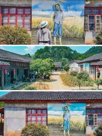 江西德興的老知青宿舍，如今的旅遊勝地，打卡攻略來了