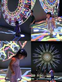 上海遛娃|8k超高清的奇幻之旅