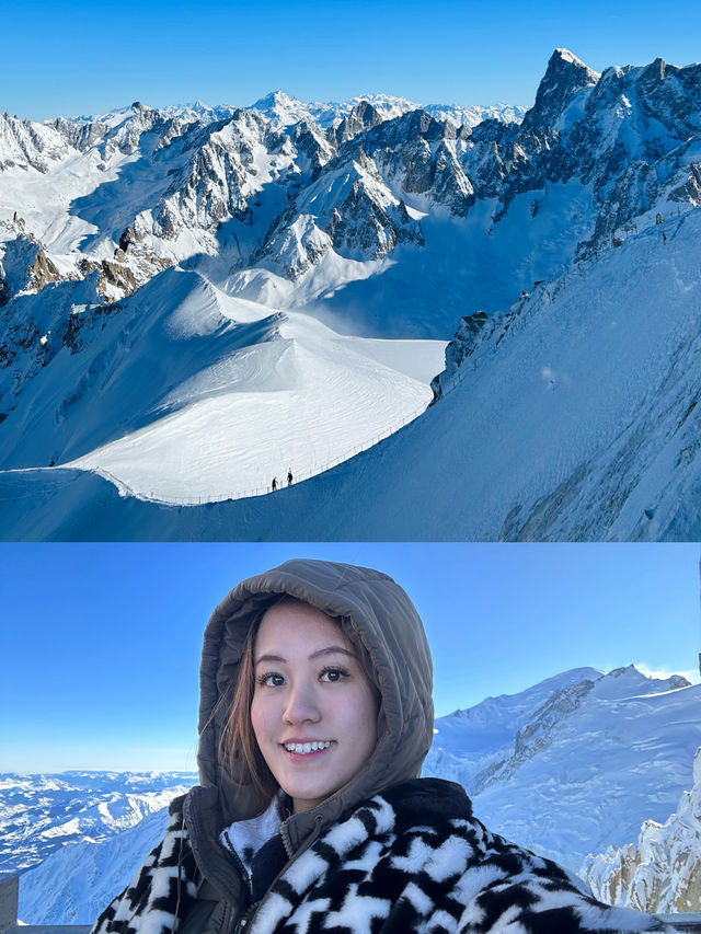 瑞士 | 再訪阿爾卑斯