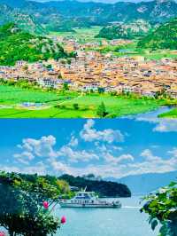 你不會還沒去過雲南吧？！