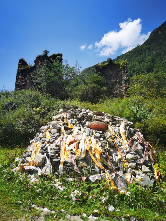 孟屯河谷高橋溝