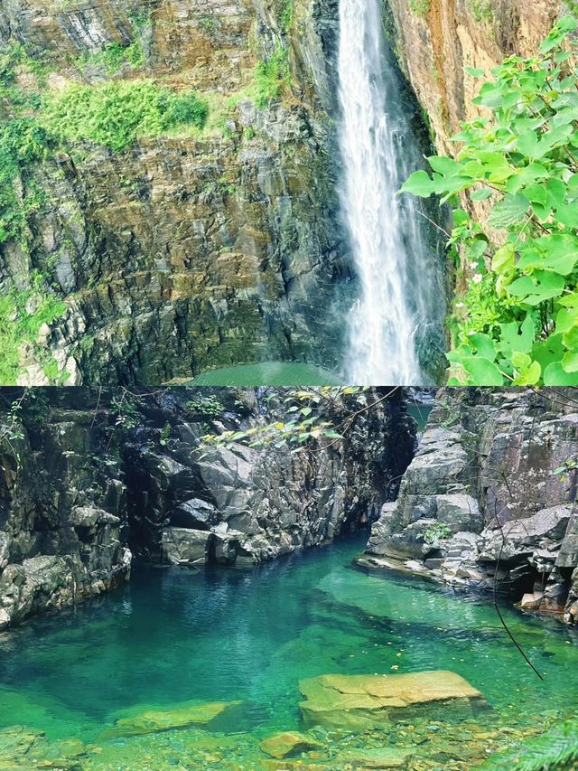 《國家地理》沒有騙我，這峽谷美絕了！