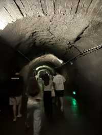 816工程是我迄今為止看到超震撼的旅遊打卡地