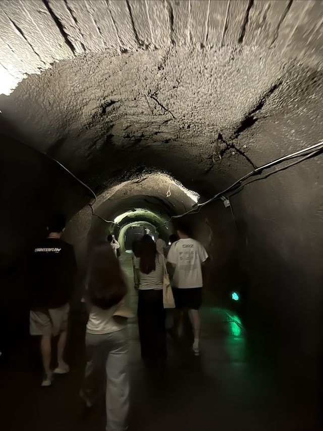 816工程是我迄今為止看到超震撼的旅遊打卡地