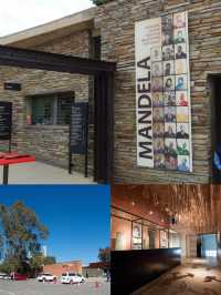 🎭Explore the South Apartheid Museum in Johannesburg
