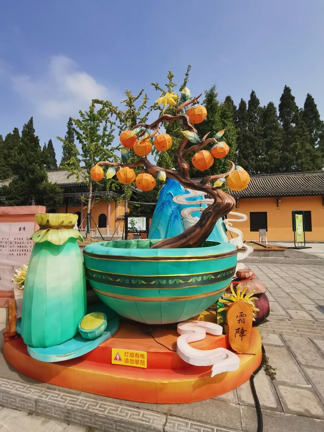 報恩禪寺