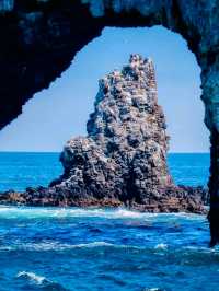 Channel lsland National Park is Breathtaking❤️🥰
