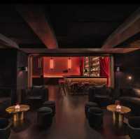 Experience Barcelona luxury  lifestyle in this hotel .