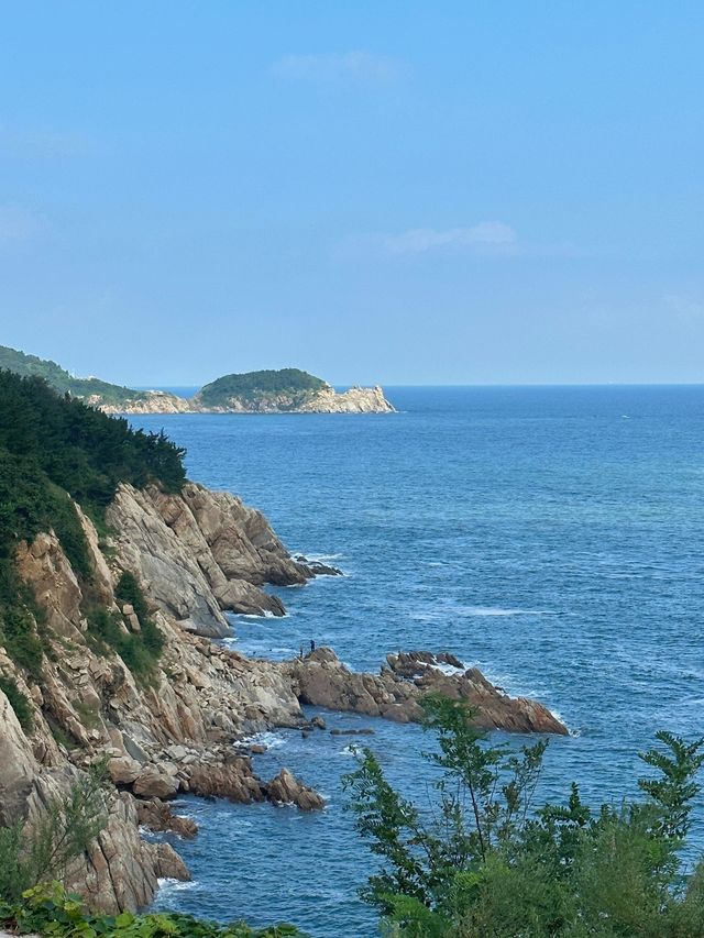 山東威海｜漫步威海，每一處風景都值得駐足，每一刻都值得珍藏。