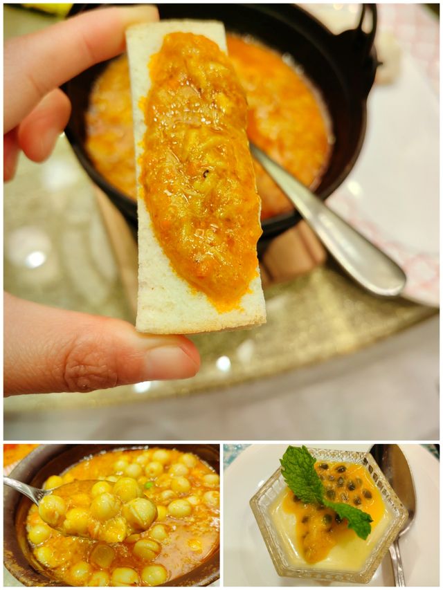秋風起，蟹腳癢。吃蟹的季節，品味不一樣的蟹宴。哈爾濱香格里拉大酒店，把螃蟹做出了讓我驚艷的感覺。