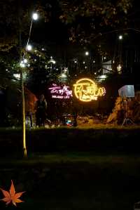 長沙！！！大圍山！！雲野民宿真的太愛了。