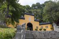 南京｜雞鳴寺｜願心所願，皆能如願。