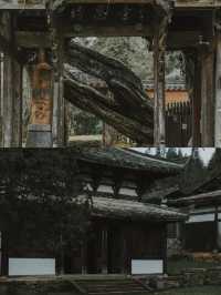 黑神話悟空取景地老祖宗骨子裡的極致審美。