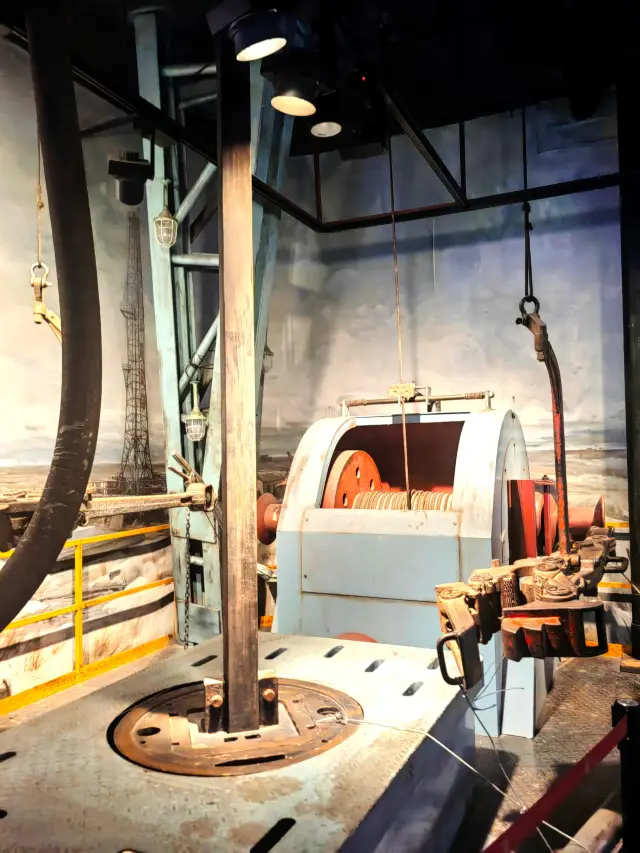 Changchun Film Museum.