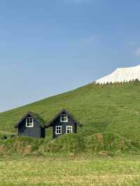 北京｜京郊「富士山」｜超級出片的小眾景點。