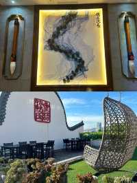 肇慶民宿‖坐擁一線湖景的寶藏古風酒店。