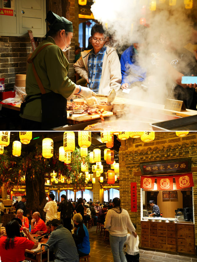 舌尖上的美食之旅，從河北唐山宴開始！。