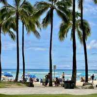 Hawaiin Islands USA 