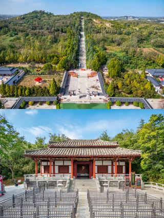 Shangqiu has several unique check-in points that you'll regret not visiting!