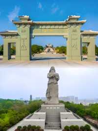 再不來，就要等下一年了——隨州旅遊攻略。