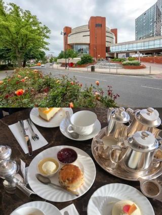 [Hot Spring Secret, Harrogate 2-Day Tour]