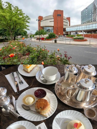 [Hot Spring Secret, Harrogate 2-Day Tour]