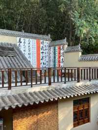 西安周邊必去景點。
