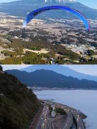 靜岡逸行：兩日穿梭，探尋中部絕美風情畫卷。