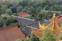 成都白雲寺｜一座祈禱很靈驗的寺廟～。