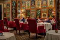 2024 Top 50 酒店｜The Carlyle 紐約瑰麗。