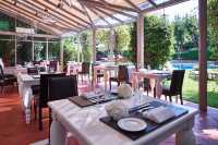 佛羅倫斯 | 梅蒂奇別墅酒店，品味無限。