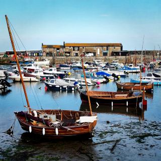 Explore Lyme Regis: A Hidden Gem on the Jurassic Coast. 