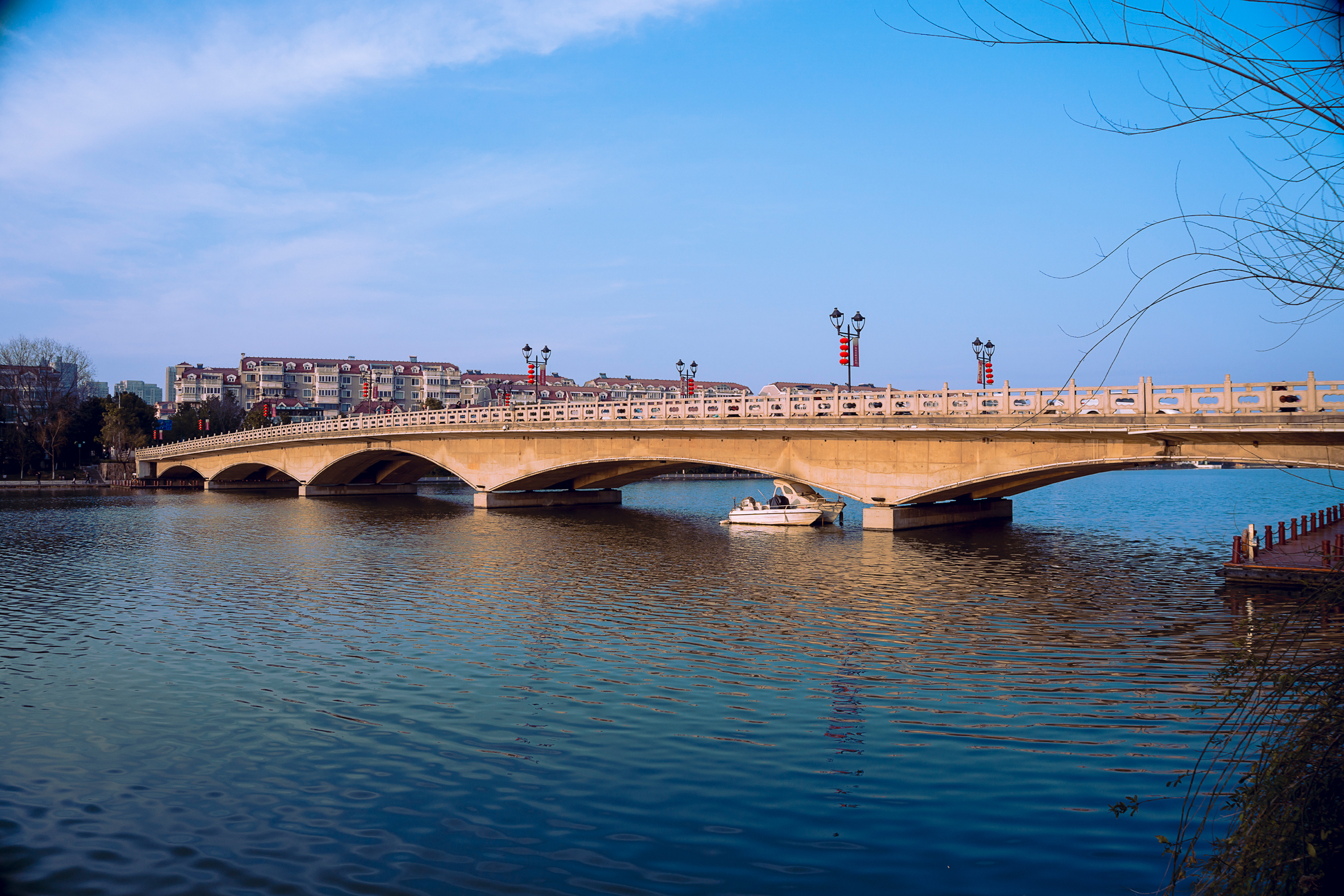 濠河 2025年 南通濠河 - 出発前に知っておくべきことすべて