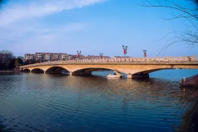 濠河風景名勝區門票【2025】- 票券資訊、營業時間及評論｜Trip.com