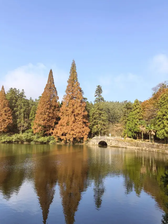 난창 근교 여행.